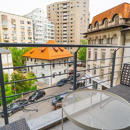 Charming Monro Old Town Flat Apartment Bucharest Luaran gambar