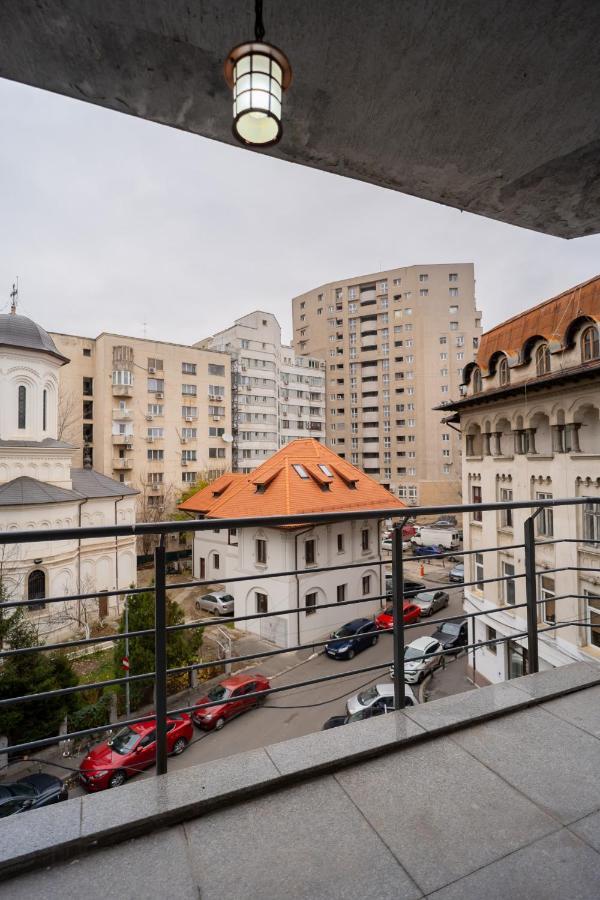 Charming Monro Old Town Flat Apartment Bucharest Luaran gambar