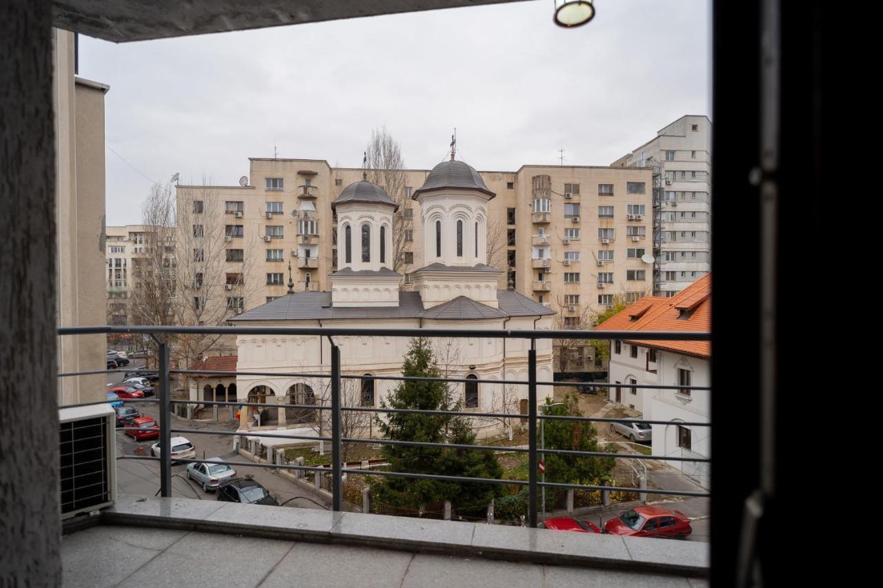 Charming Monro Old Town Flat Apartment Bucharest Luaran gambar