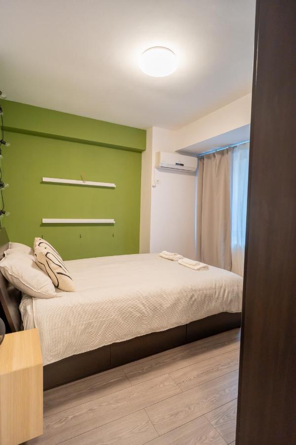 Charming Monro Old Town Flat Apartment Bucharest Luaran gambar