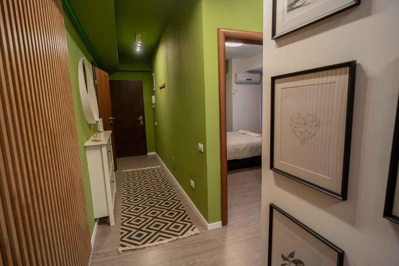 Charming Monro Old Town Flat Apartment Bucharest Luaran gambar