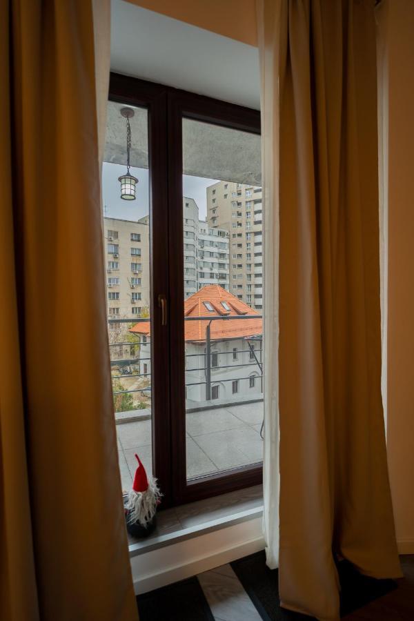 Charming Monro Old Town Flat Apartment Bucharest Luaran gambar