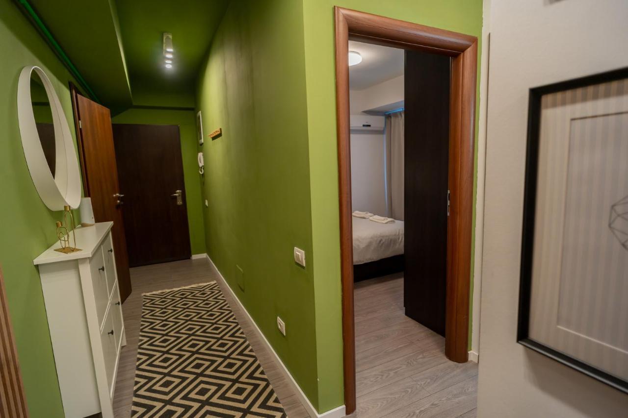 Charming Monro Old Town Flat Apartment Bucharest Luaran gambar