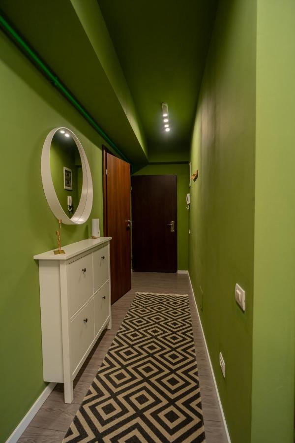 Charming Monro Old Town Flat Apartment Bucharest Luaran gambar