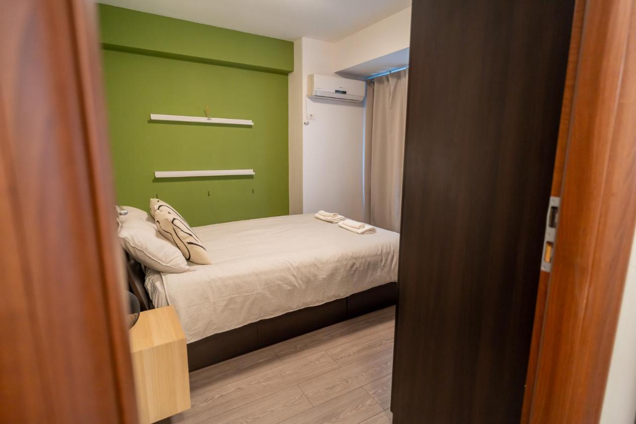 Charming Monro Old Town Flat Apartment Bucharest Luaran gambar