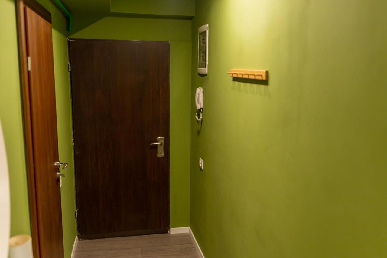 Charming Monro Old Town Flat Apartment Bucharest Luaran gambar