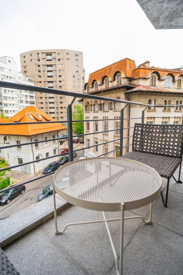 Charming Monro Old Town Flat Apartment Bucharest Luaran gambar