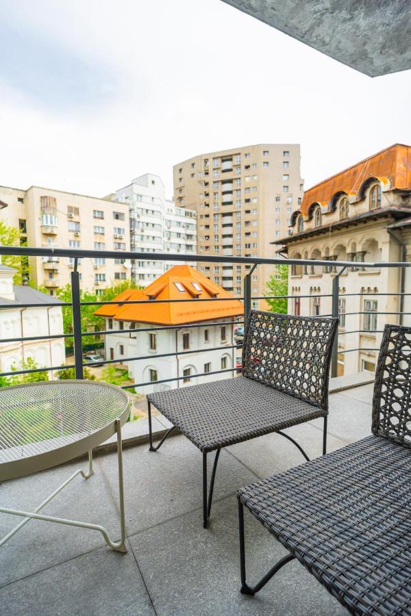 Charming Monro Old Town Flat Apartment Bucharest Luaran gambar