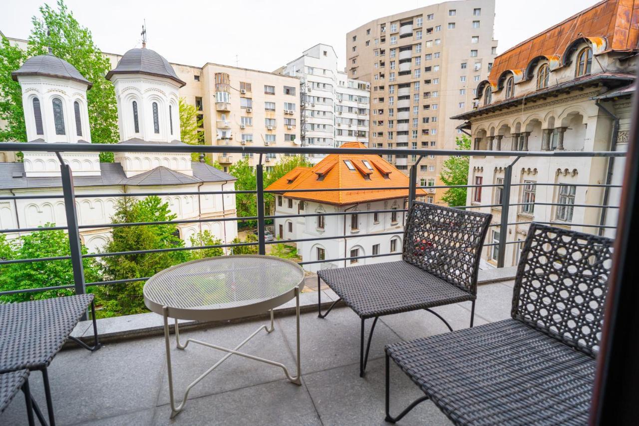 Charming Monro Old Town Flat Apartment Bucharest Luaran gambar